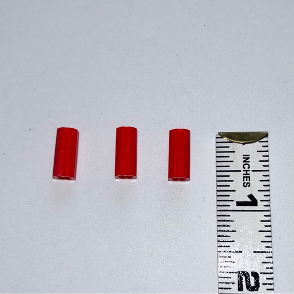 LEGO MINDSTORMS EV3 31313 Red Replacement Parts - Picture 2 of 3